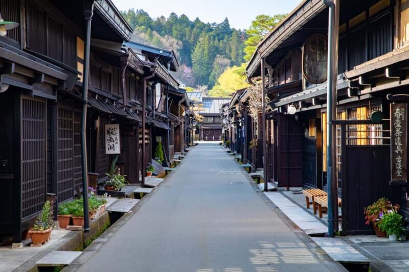 Nagoya: 2-Day Shirakawa-go, Kanazawa & Takayama Tour - An In-Depth Look at the 2-Day Tour Experience