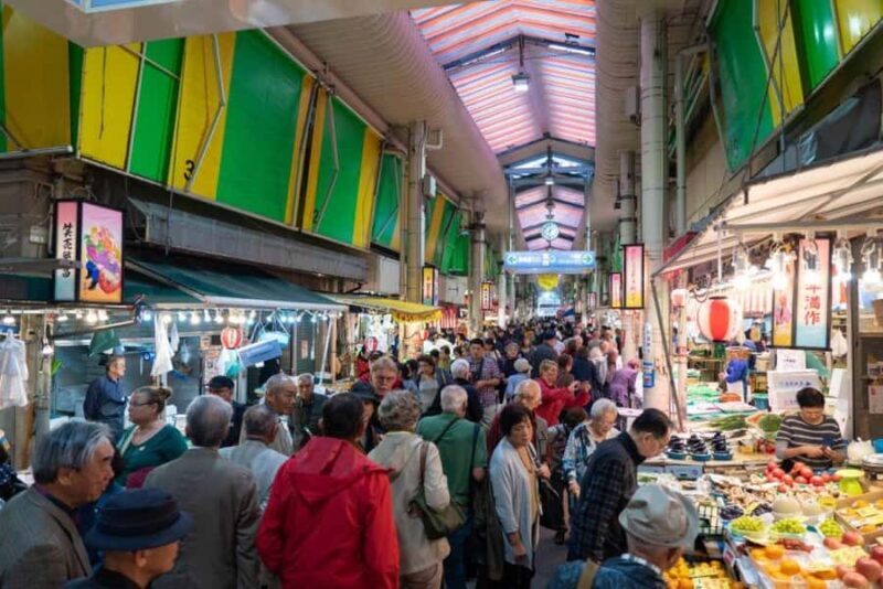 Nagoya: 2-Day Shirakawa-go, Kanazawa & Takayama Tour - Pricing & Value