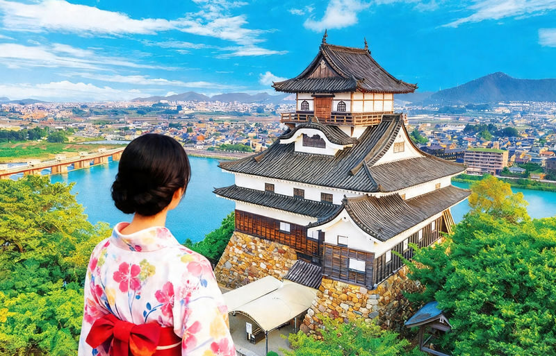 Nagoya 4 Historical Sites Full-Day Tour with Edo Charm - Key points to know before you go