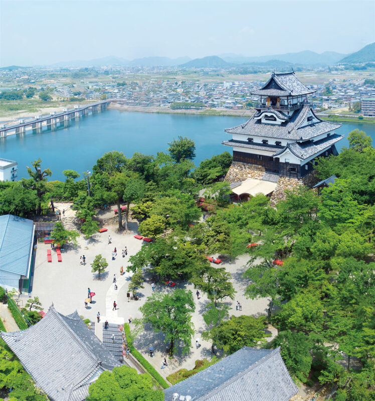 Nagoya 4 Historical Sites Full-Day Tour with Edo Charm - The fourth site and the schedule deserve a question