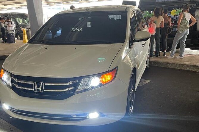 Nagoya Airport (NGO) to Nagoya - Round Trip Private Transfer - Additional Information and Cancellation Policy