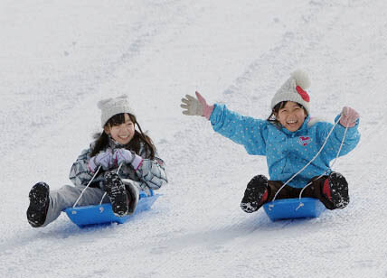 Nagoya Bokka no Sato Full-Day Family Adventure with Hot Springs - Who Will Enjoy This Day Most