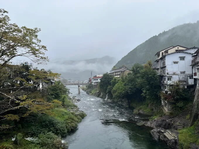 Nagoya Bokuka no Sato & Gujo Hachiman Day Trip (including hot spring experience) - Is $94.59 good value?