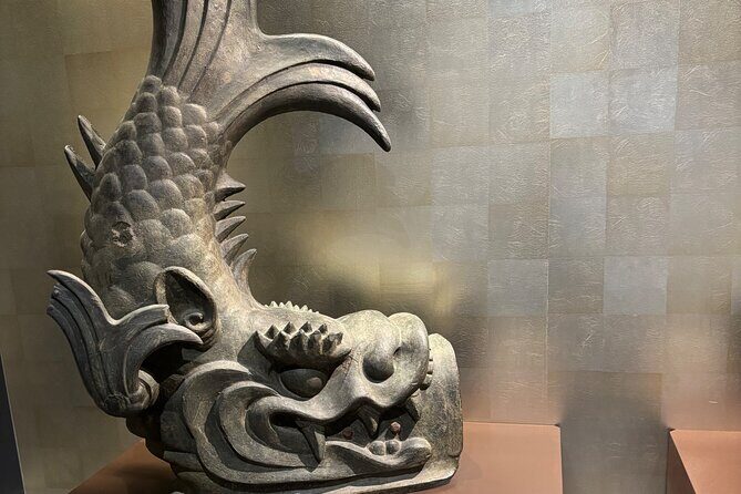 Nagoya Castle Walking Tour - Why Choose This Tour?