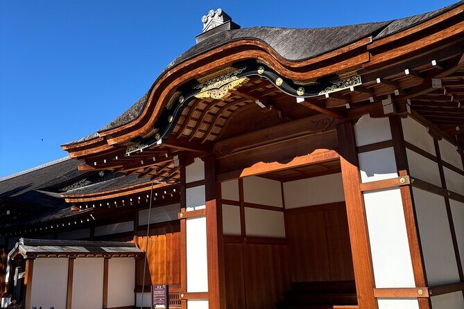 Nagoya Castle Walking Tour - The Sum Up