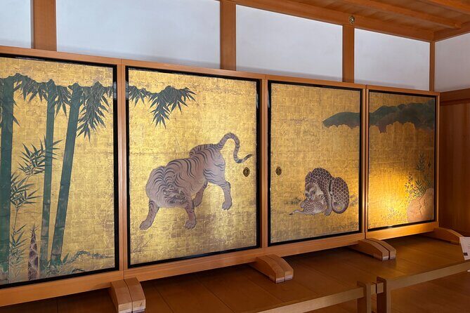 Nagoya Castle Walking Tour - Good To Know  