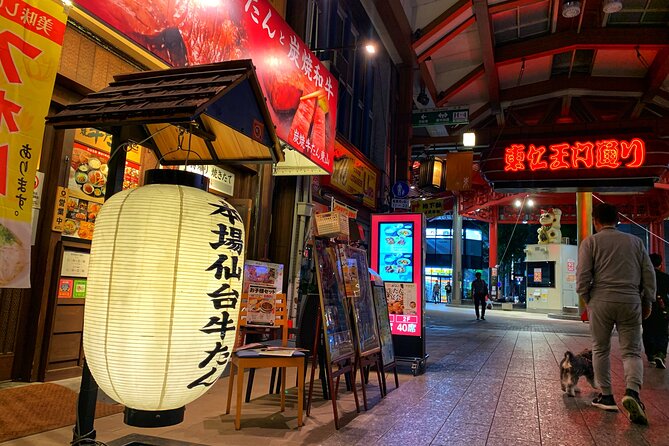 Nagoya Classic Convertible Car Tour - Tour Duration and Pick-up Details