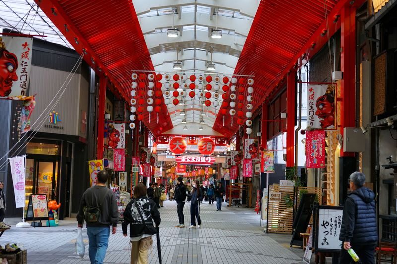Nagoya Classic Day Tour: Nagoya Castle + Toyota Commemorative Museum of Industry and Technology + Osu Kannon (From Osaka, Guaranteed Departure for 1) - The guide and vehicle can shape the whole day