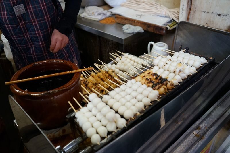 Nagoya Classic Day Tour: Nagoya Castle + Toyota Commemorative Museum of Industry and Technology + Osu Kannon (From Osaka, Guaranteed Departure for 1) - The observatory and route: clarify before you go