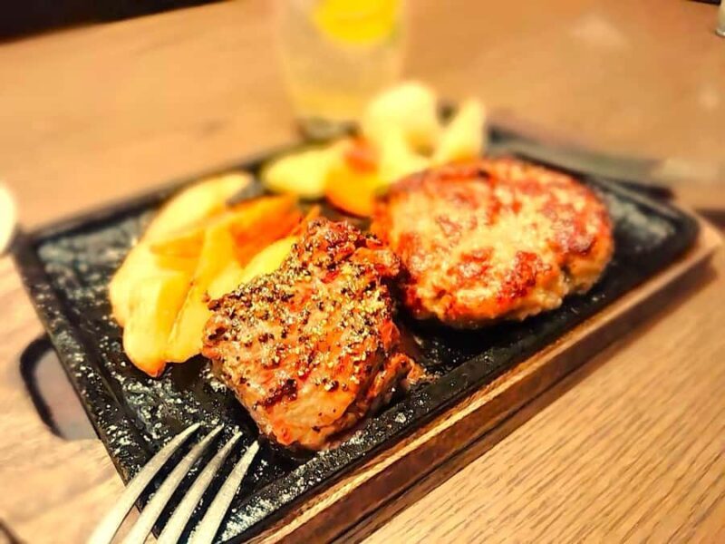 Nagoya: Cruise-Friendly Food Tour at Kinjo Pier - A Closer Look at the Experience