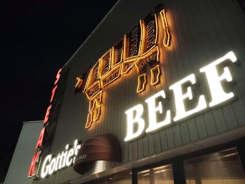 Nagoya: Cruise-Friendly Food Tour at Kinjo Pier - Final Thoughts