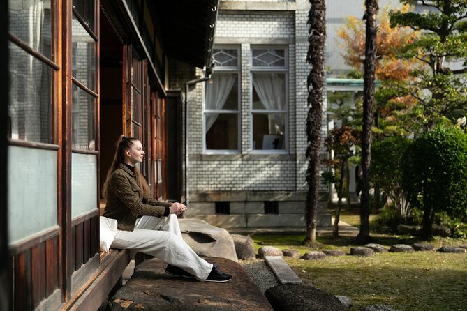 Nagoya Culture Path: Tour of Three Cultural Properties - Cultural Path Highlights