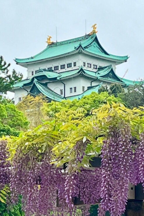 Nagoya - Culture&History of Japan - Good To Know