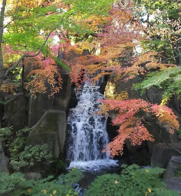 Nagoya - Culture&History of Japan - Key Historical Sites