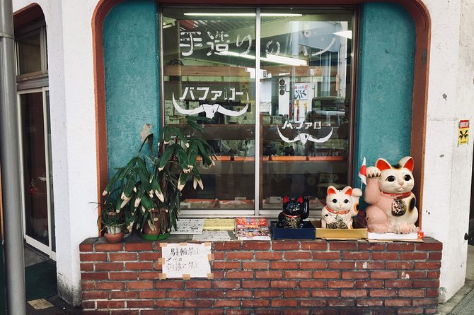 Nagoya Custom Half Day Tour - Common Questions