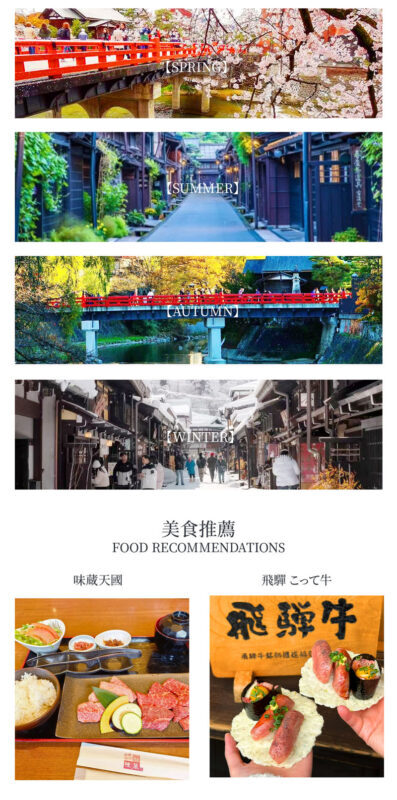 Nagoya Departure: Gujo Hachiman Old Castle x Hida Takayama Old Town x Shirakawa-go Gassho Village Day Trip - Is the price good value?