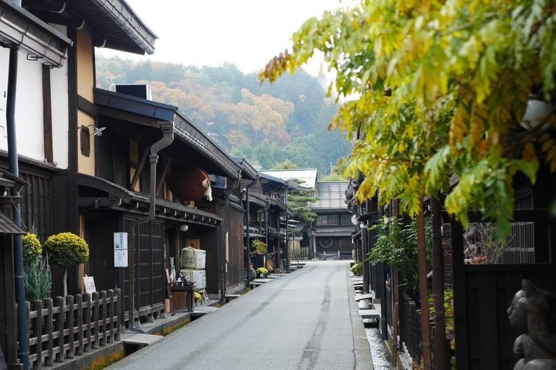 Nagoya Departure | Small Group Tour: Hida Takayama Old Town + World Heritage Shirakawa-go Gassho Village Day Trip - The 8:00 am Nagoya meeting is an early start
