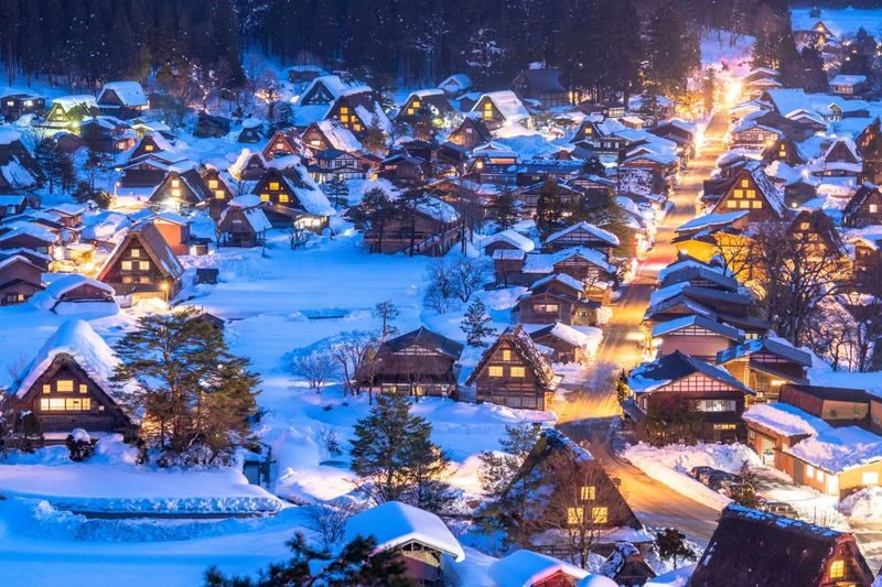 Nagoya Departure | Small Group Tour: Hida Takayama Old Town + World Heritage Shirakawa-go Gassho Village Day Trip - Who will enjoy this day trip most?