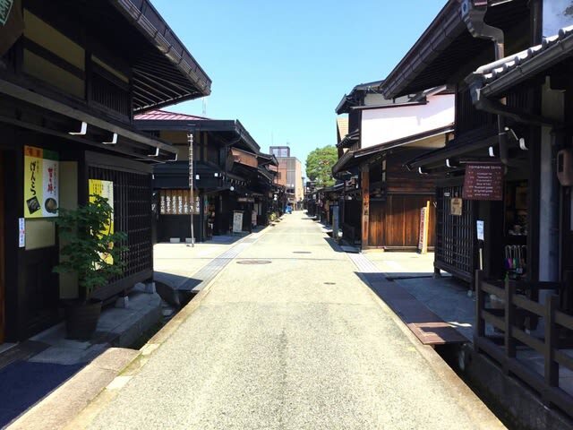 Nagoya Departure | Small Group Tour: Hida Takayama Old Town + World Heritage Shirakawa-go Gassho Village Day Trip - Should you book this tour?