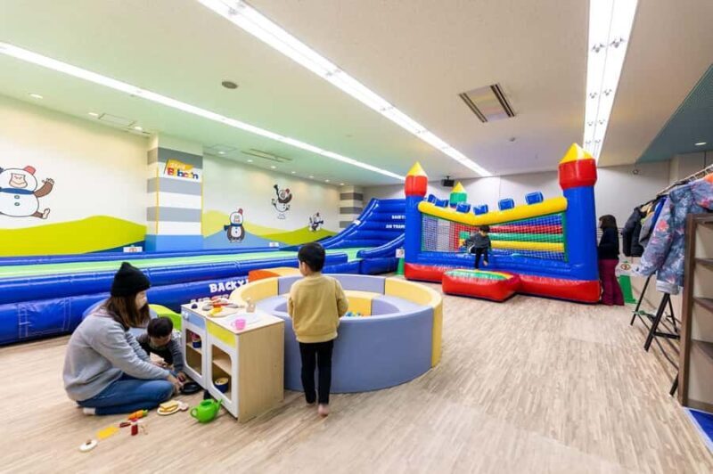 Nagoya: Dynaland Ski Resort Day Trip with Lift Ticket - Good To Know