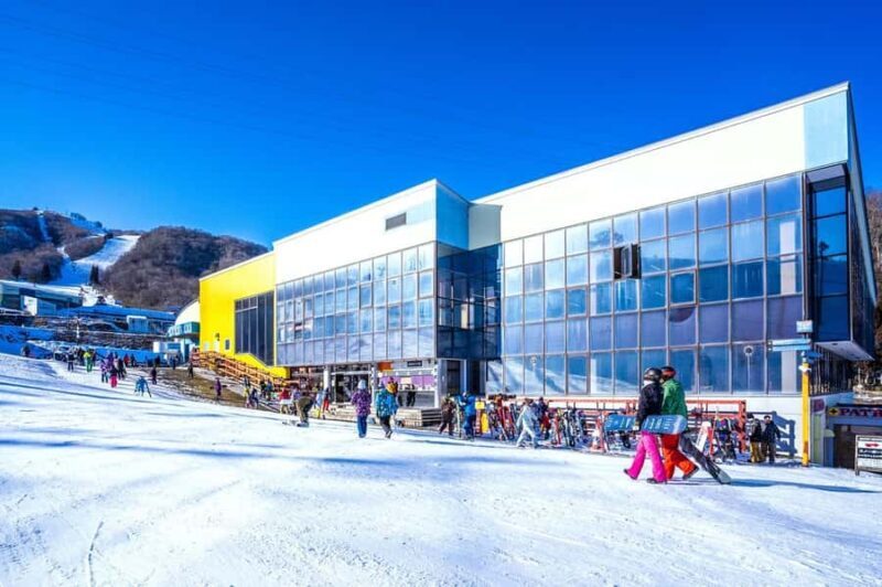 Nagoya: Dynaland Ski Resort Day Trip with Lift Ticket - Practical Tips for Making the Most of Your Trip