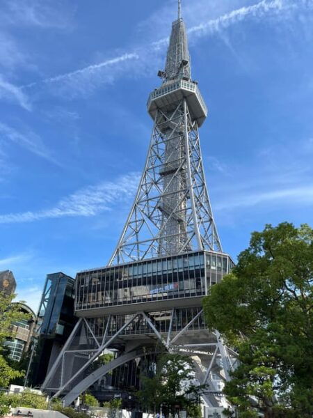 Nagoya: English-Guided Jogging Tour of the City (1 Hour) - Cancellation Policy