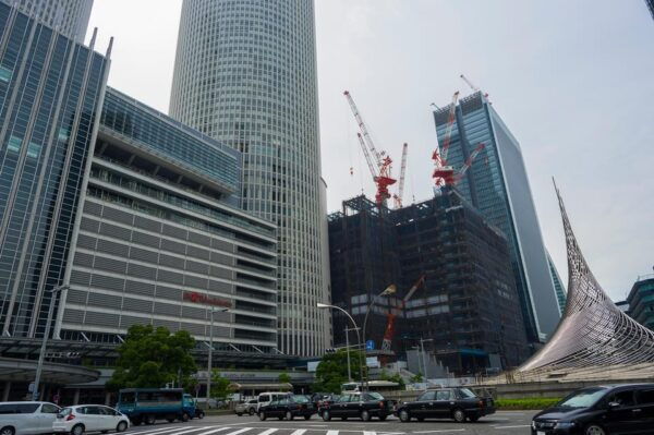 Nagoya: English-Guided Jogging Tour of the City (2 Hours) - Customization Options