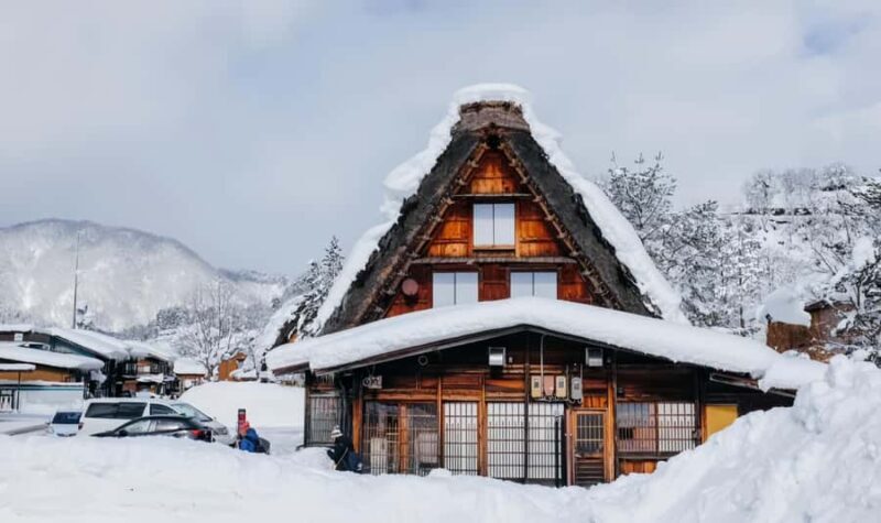 Nagoya Exclusive: Shirakawa-go Gassho Village &Takayama Tour - Final Thoughts