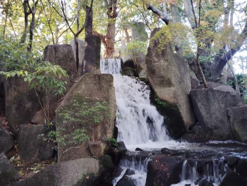 Nagoya: Exploring the Beauty of Tokugawa-en Garden - FAQ