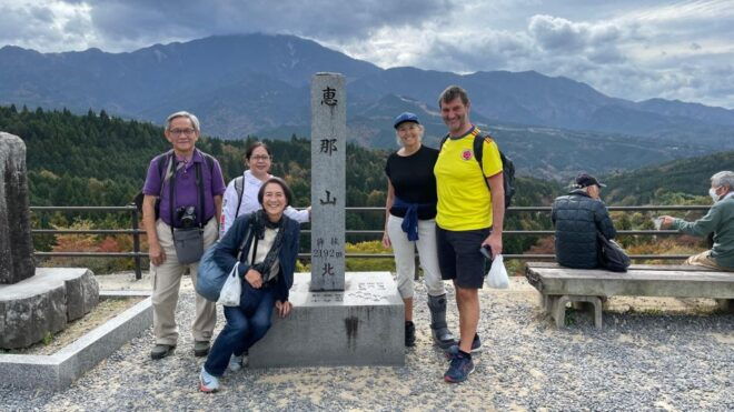 Nagoya: Full-day Kisoji Nakaendo Trail Tour - Common Questions