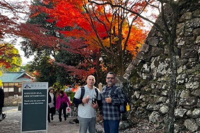 Nagoya Full-day Private Custom Tour with National Licensed Guide - Practical Details and Considerations