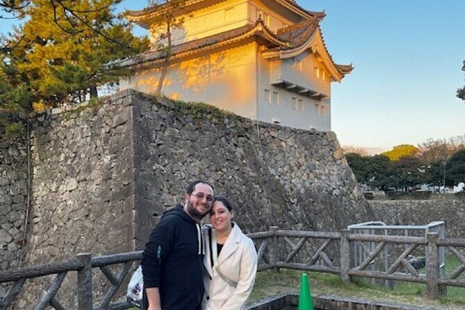 Nagoya Full-day Private Custom Tour with National Licensed Guide - Final Thoughts