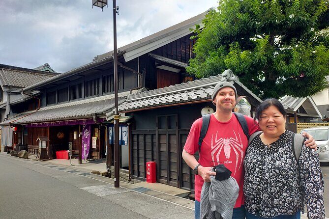 Nagoya Full-day Private Custom Tour with National Licensed Guide - FAQ