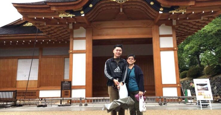 Nagoya: Full-Day Tour of Castle& Toyota Commemorative Museum - Activity Details