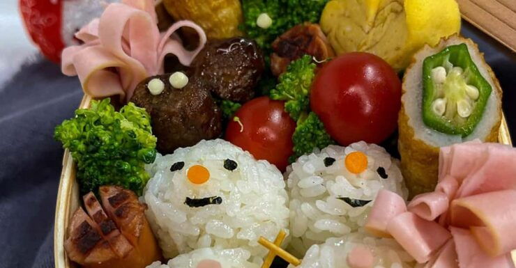 Nagoya: Grandma's Home Cooking Cute Bento Workshop - Good To Know