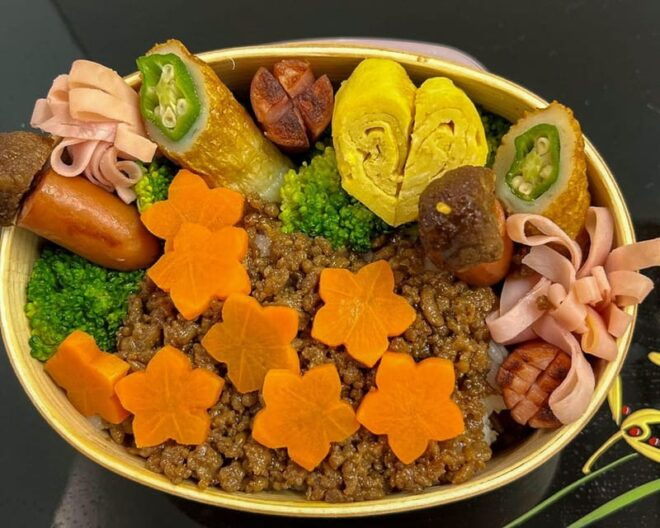 Nagoya: Grandma's Home Cooking Cute Bento Workshop - Meeting Point and Directions