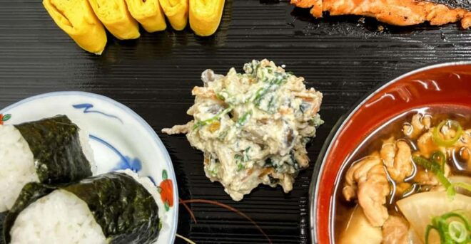 Nagoya: Grandma's Traditional Cooking Class - Itinerary Details