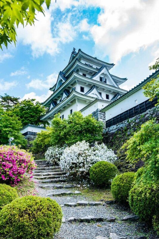 Nagoya Gujo Hachiman & Shirakawa-go Gassho Village & Hida Takayama Day Trip (Round Trip from Nagoya, Optional Small Group) - Three different sides of central Japan in one day