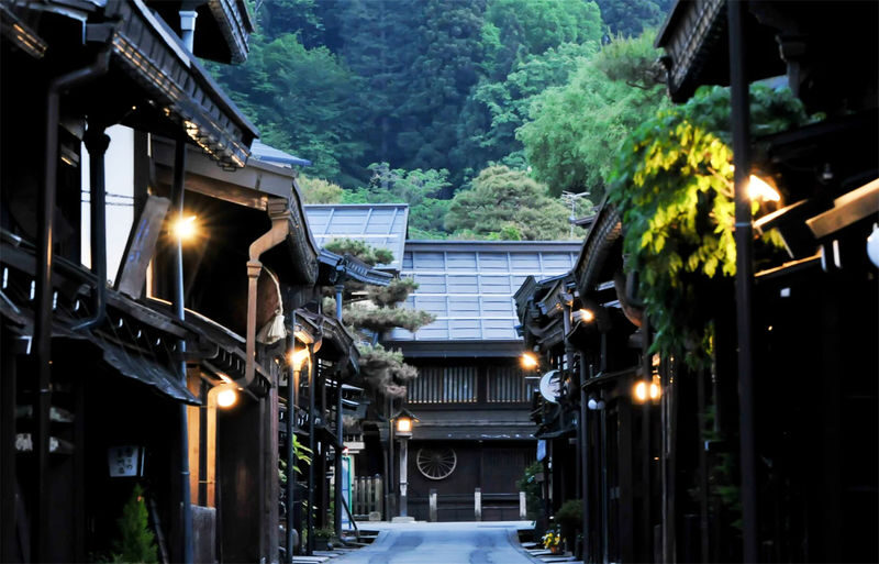 Nagoya Gujo Hachiman & Shirakawa-go Gassho Village & Hida Takayama Day Trip (Round Trip from Nagoya, Optional Small Group) - The ride, group size, and guide arrangements