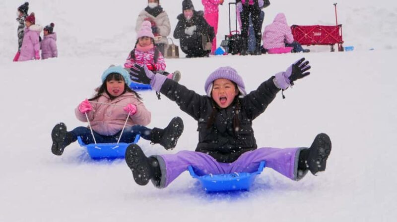 Nagoya: Gujo Hachiman, Snow Park, & Onsen Day Trip - FAQ