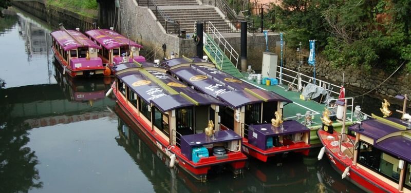 Nagoya Half-Day Private City Highlights Tour - Noritake Garden, museums and the modern city