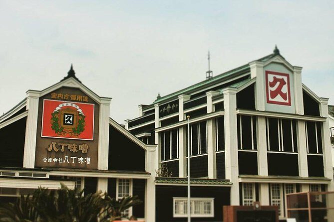 Nagoya Half-day Private Custom Tour with National Licensed Guide - Final Thoughts: Who Is This Tour Best For?