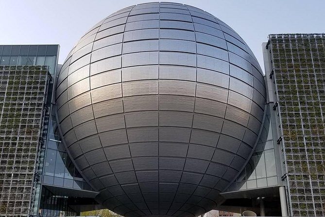 Nagoya Half-day Private Custom Tour with National Licensed Guide - FAQ