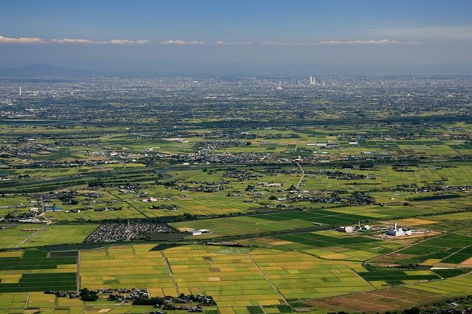 Nagoya Half Day Tour With a Local: 100% Personalized & Private - Directions