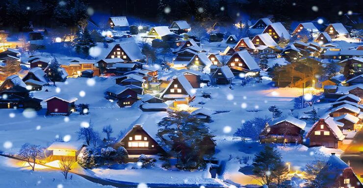 Nagoya: Hida Takayama and Gassho-zukuri Village Day Tour - Good To Know