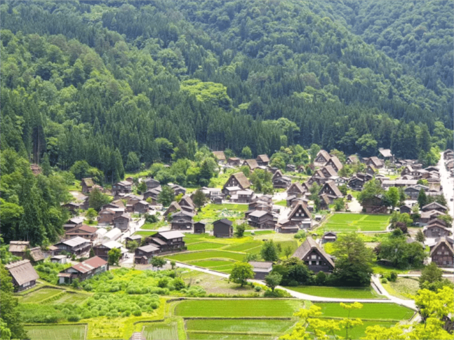 Nagoya: Hida Takayama and Gassho-zukuri Village Day Tour - Inclusions and Meeting Information