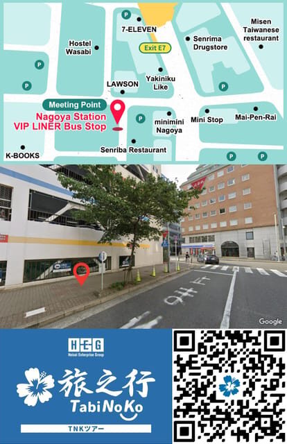 Nagoya: Hida Takayama & Shirakawa-go Tour w/Optional Lunch - What You Can Expect from This Tour