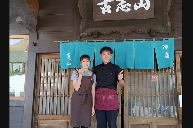 Nagoya: Hida Takayama & World Heritage Shirakawa-go Day Tour - Traveler Photos