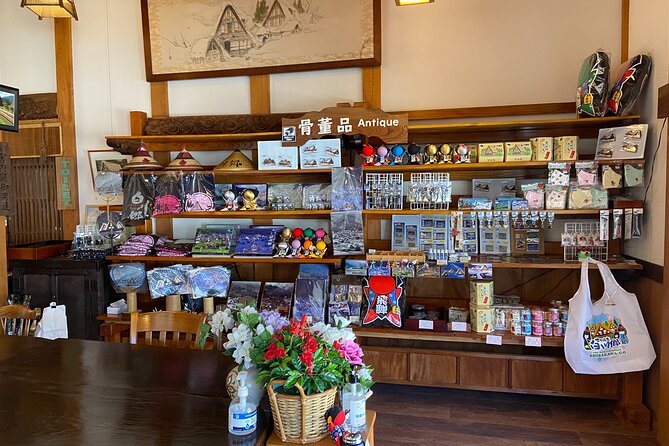 Nagoya: Hida Takayama & World Heritage Shirakawa-go Day Tour - Reviews