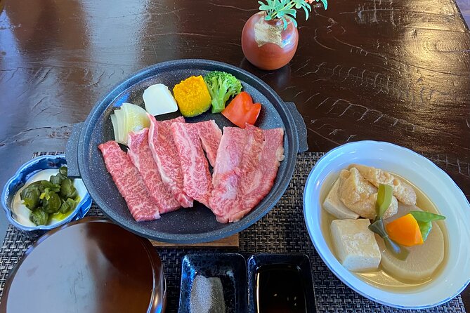 Nagoya: Hida Takayama & World Heritage Shirakawa-go Day Tour - The Sum Up
